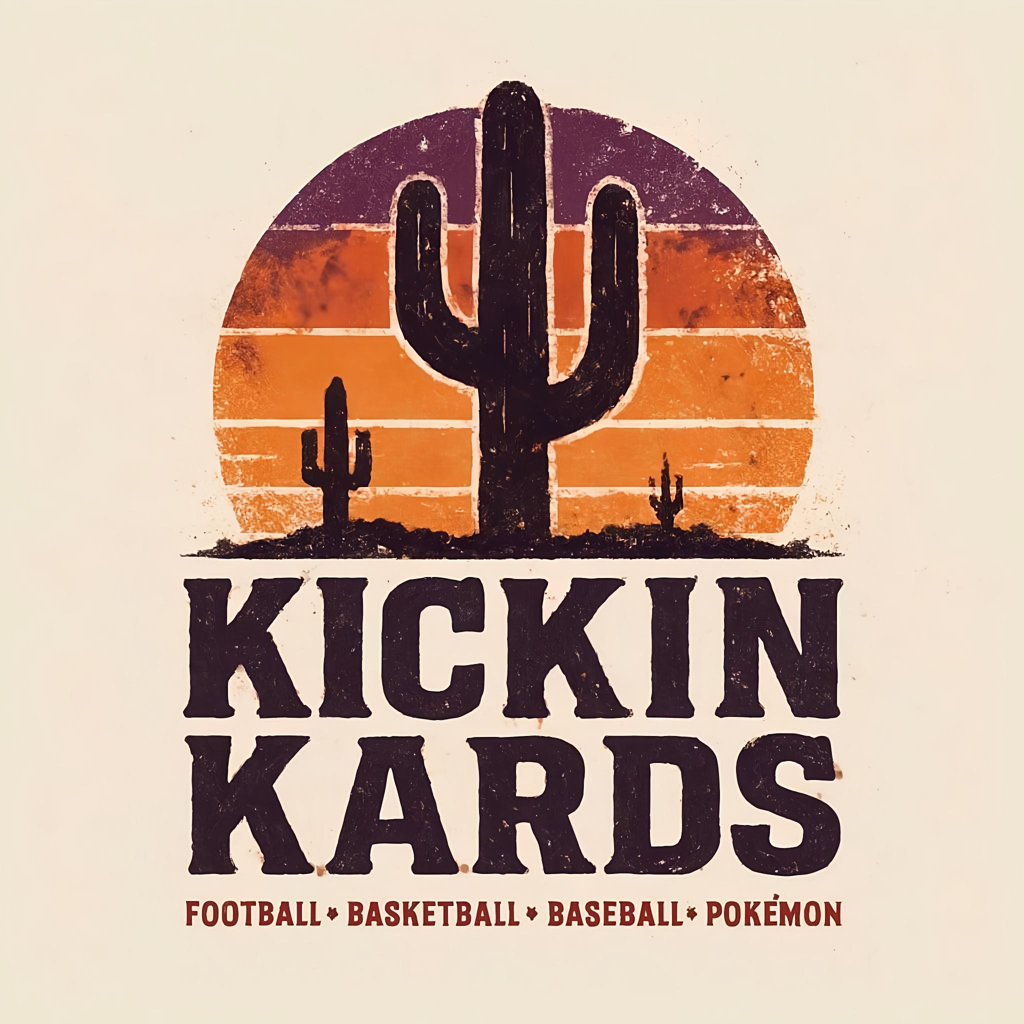 Kickin-Kards LLC
